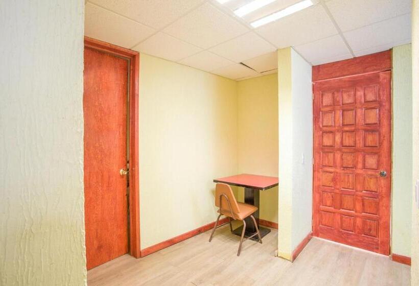 スーペリアールーム, Oyo San Agustin