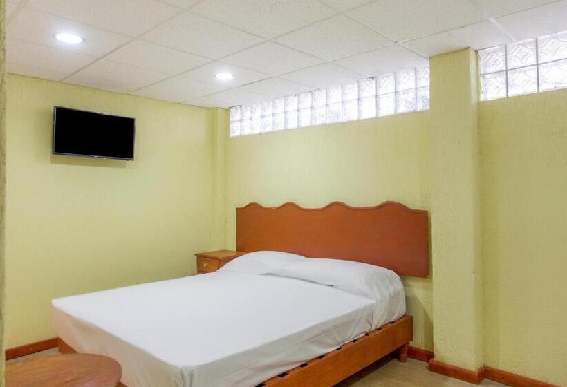 スーペリアールーム, Oyo San Agustin