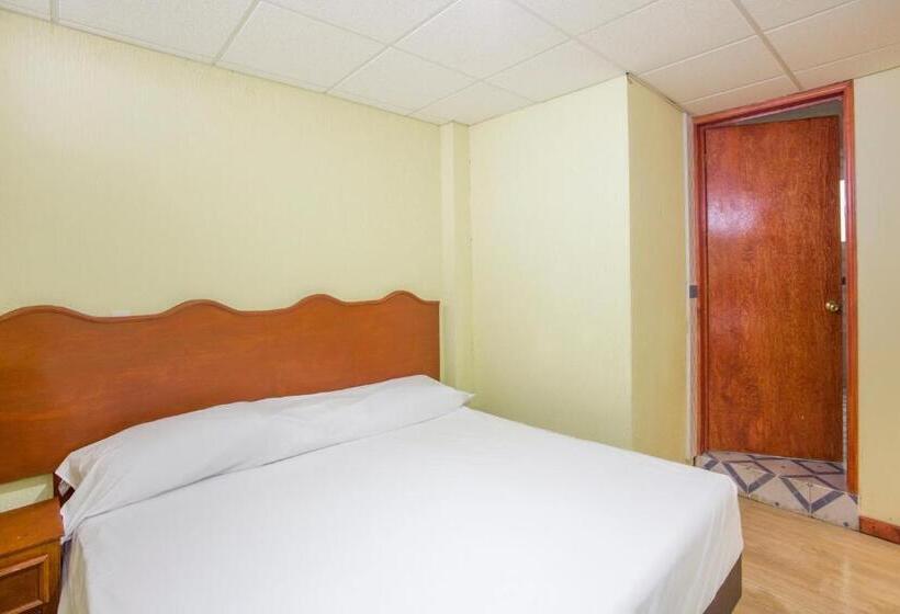 スーペリアールーム, Oyo San Agustin