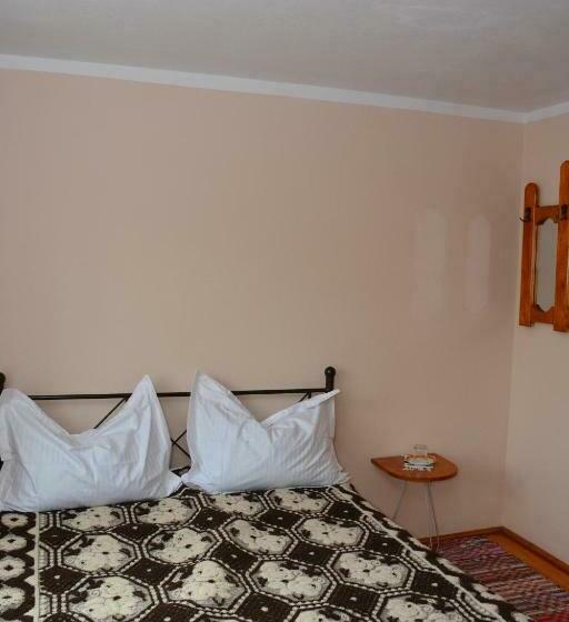 スタンダードルーム, Pensiunea Margareta