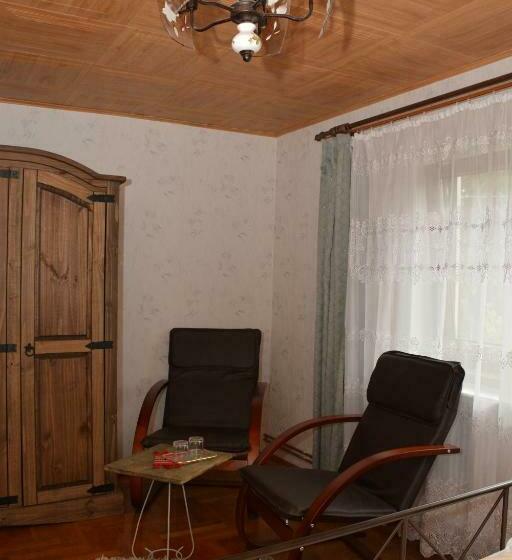 スタンダードルーム, Pensiunea Margareta