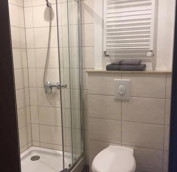 标准单人间, Zum Weißen Ross