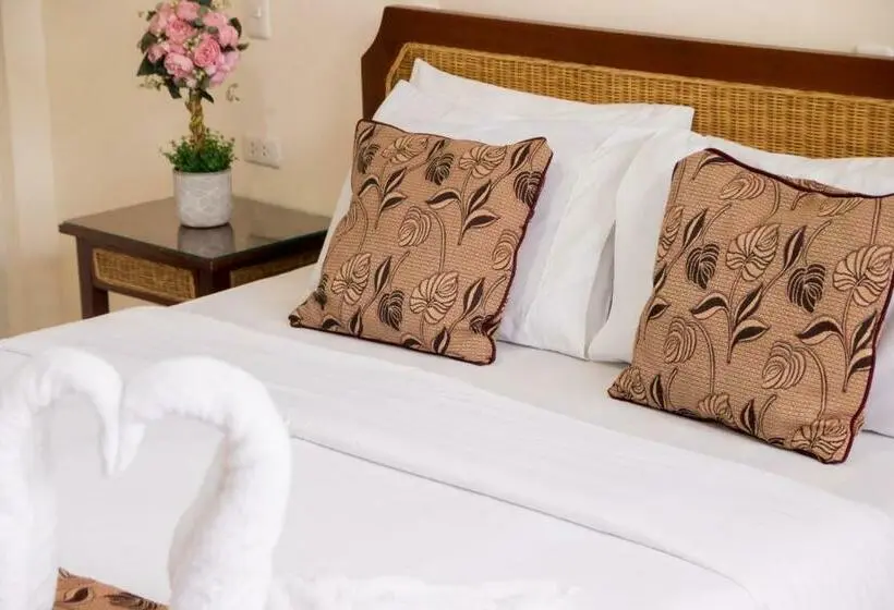 Chambre Deluxe, Marick Beach Resort