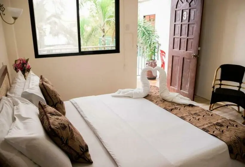 Chambre Deluxe, Marick Beach Resort