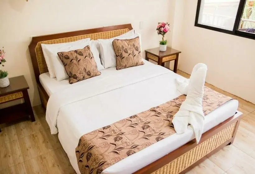 Chambre Deluxe, Marick Beach Resort