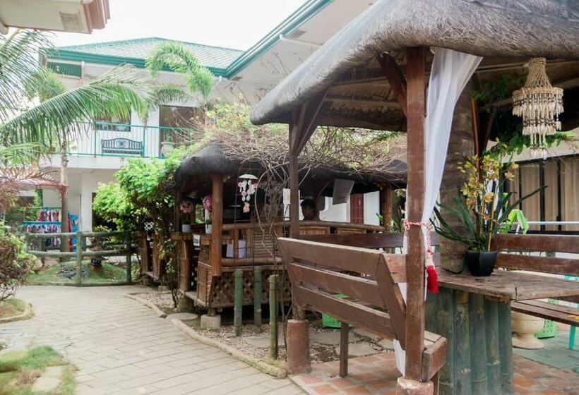 디럭스 룸, Marick Beach Resort