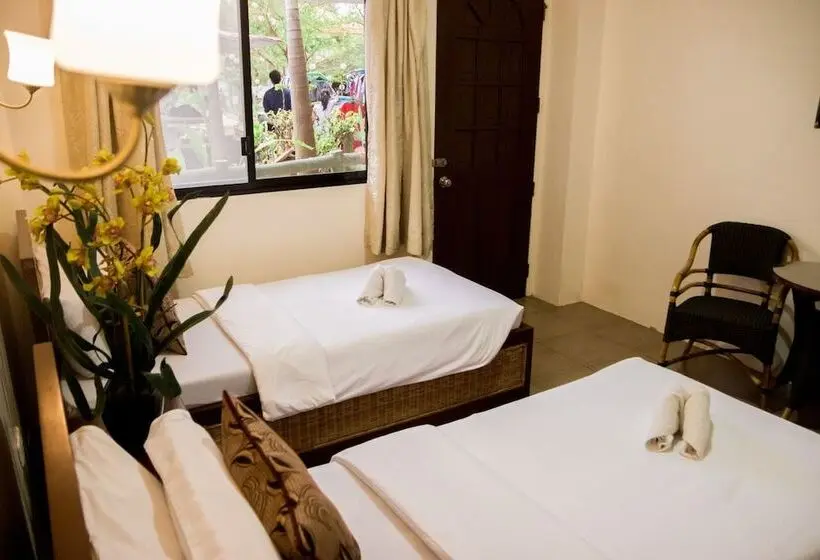 Chambre Standard, Marick Beach Resort