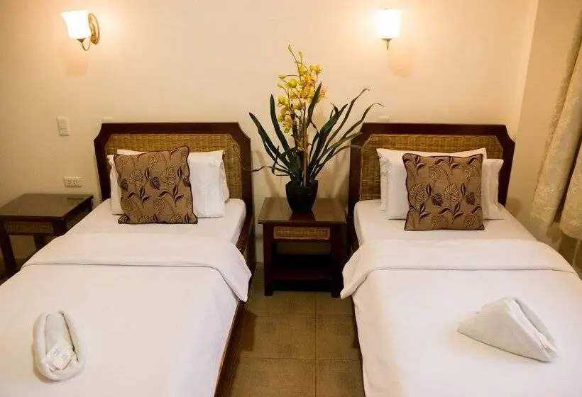 Chambre Standard, Marick Beach Resort