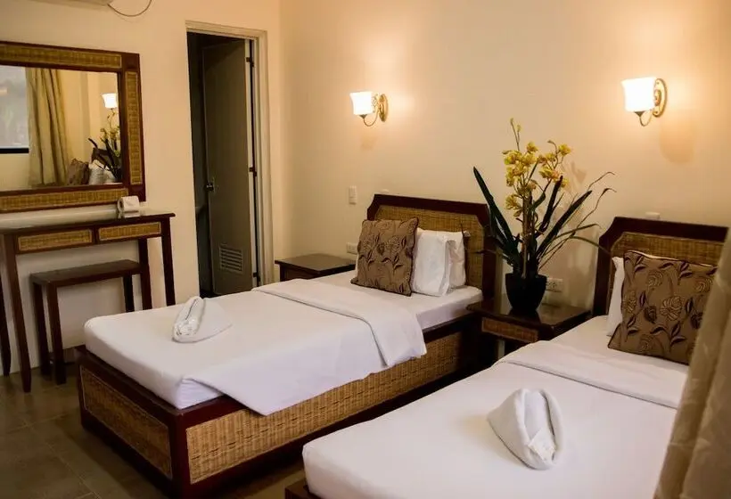 Chambre Standard, Marick Beach Resort