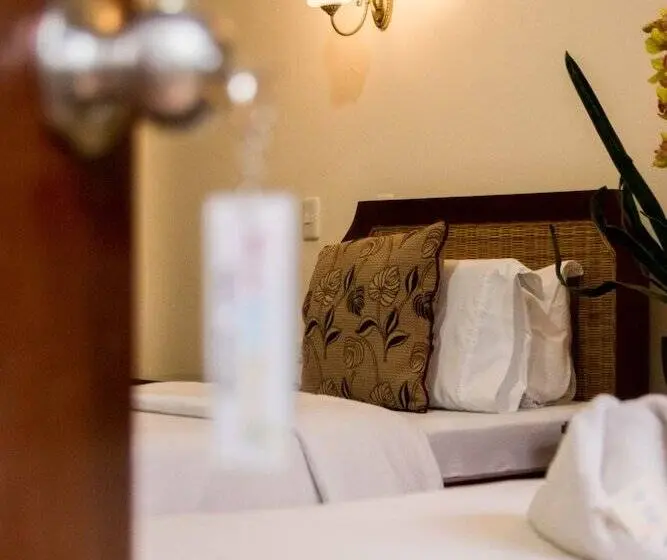 Chambre Standard, Marick Beach Resort
