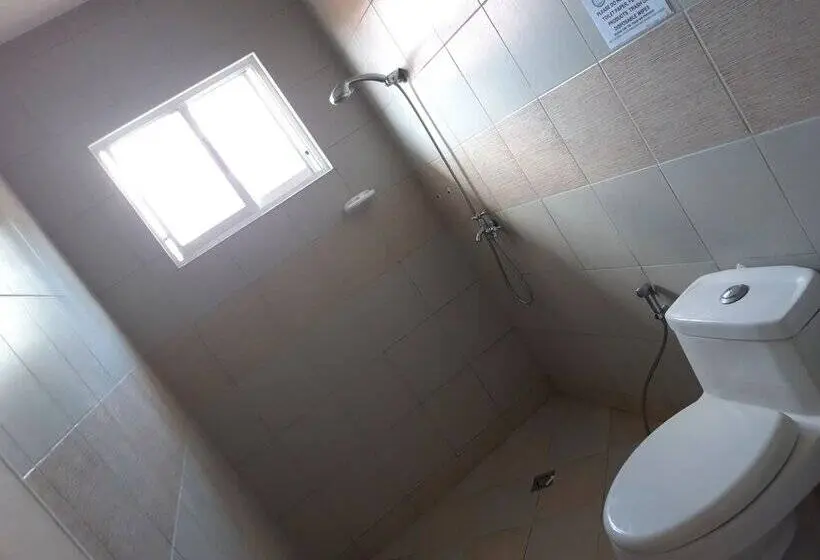 Chambre Economy, Marick Beach Resort