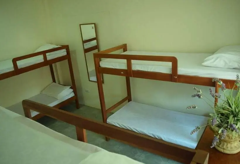 Chambre Economy, Marick Beach Resort