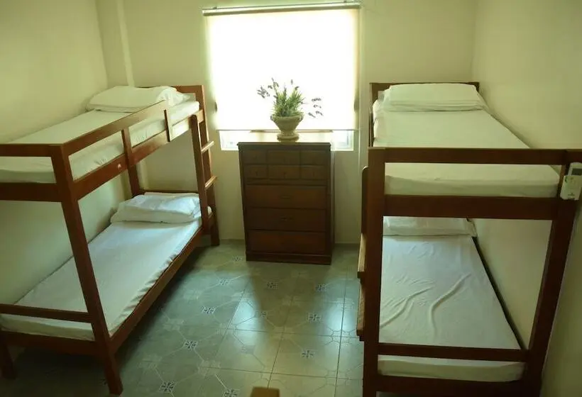 Chambre Economy, Marick Beach Resort