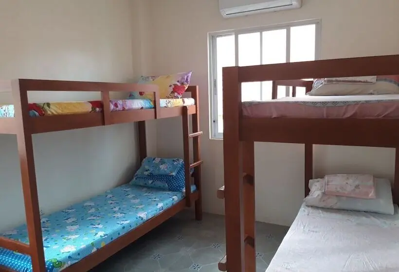 Chambre Economy, Marick Beach Resort