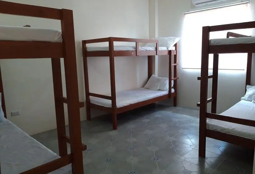 Chambre Economy, Marick Beach Resort