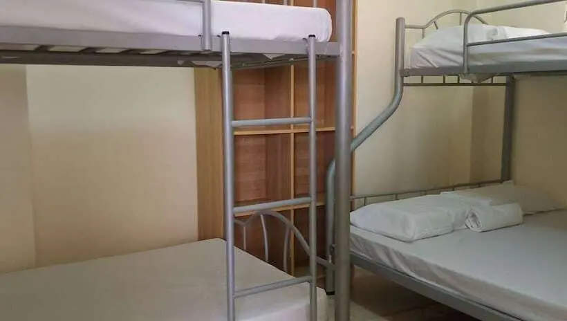 Chambre Familiale, Marick Beach Resort