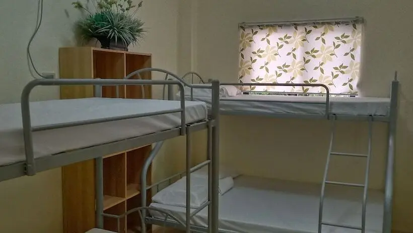 Chambre Familiale, Marick Beach Resort