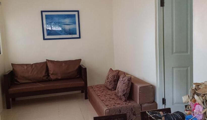 패밀리 룸, Marick Beach Resort