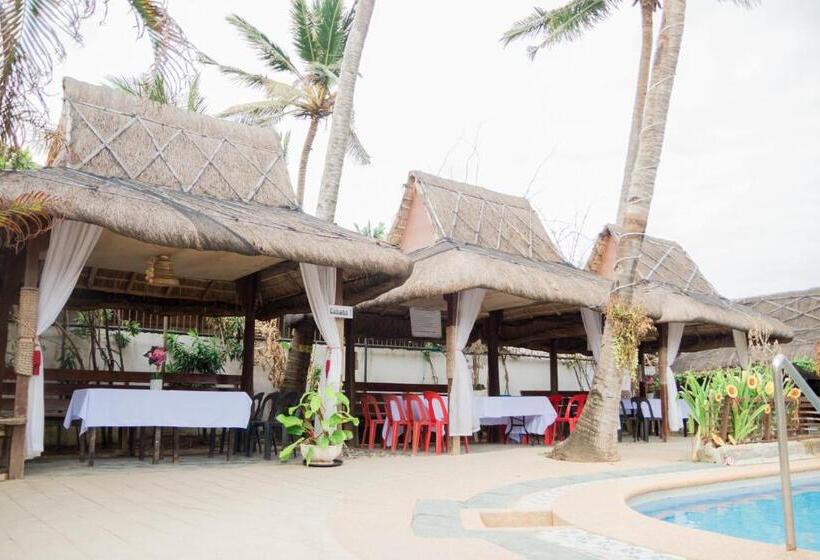 패밀리 룸, Marick Beach Resort