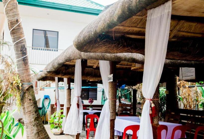 이코노미 룸, Marick Beach Resort