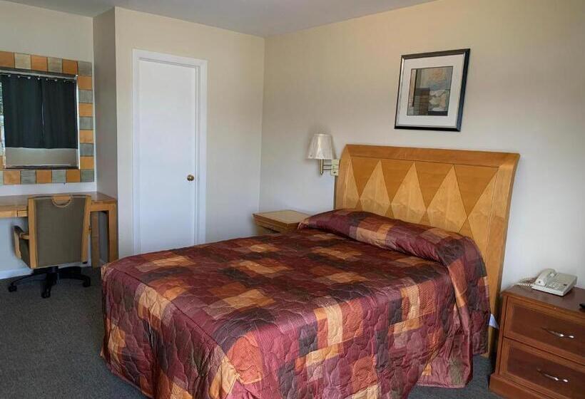 اتاق استاندارد, Nitey Nite Motel