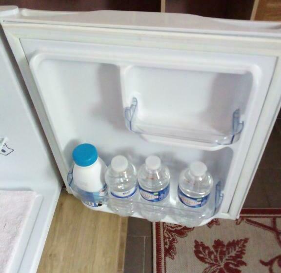 标准房带园景, Chambre D Hotes