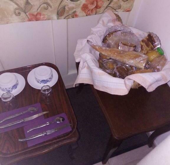 标准房带园景, Chambre D Hotes
