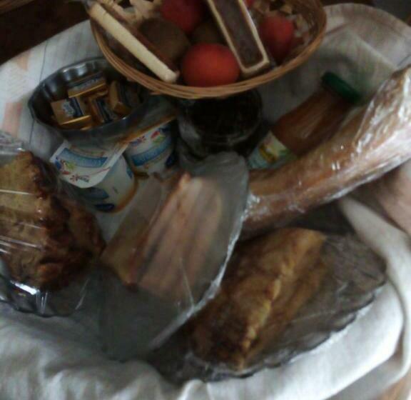 标准房带园景, Chambre D Hotes