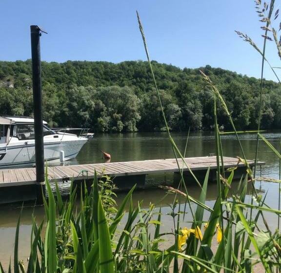 غرفة عائلية, La Sequana