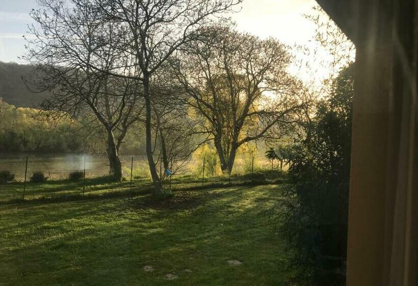 غرفة عائلية, La Sequana