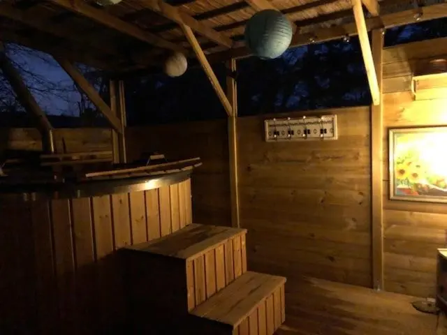 Aile Odası, La Sequana