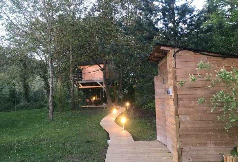 غرفة عائلية, La Sequana