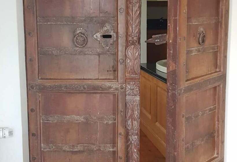 スタンダードルーム, Le Durivum