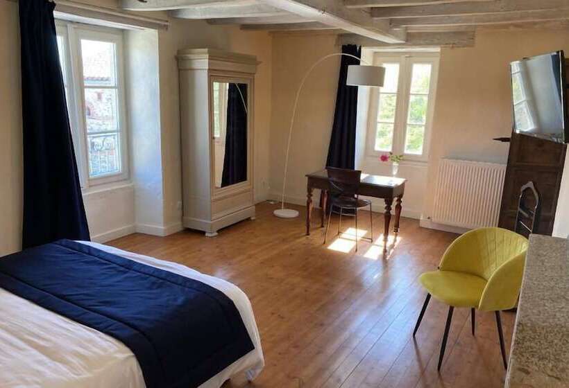 スタンダードルーム, Le Durivum