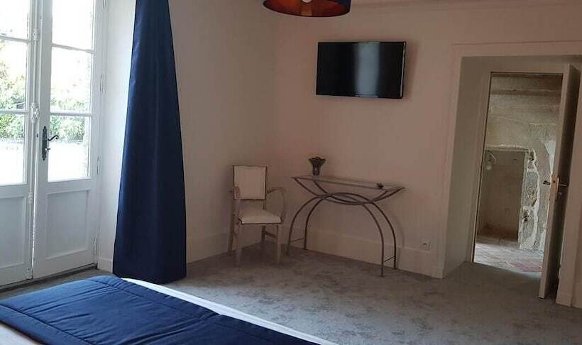 スタンダードルーム, Le Durivum