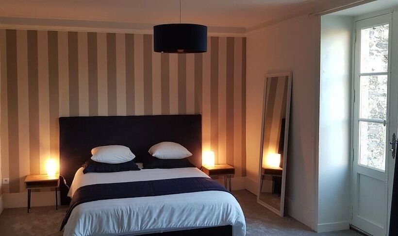 スタンダードルーム, Le Durivum