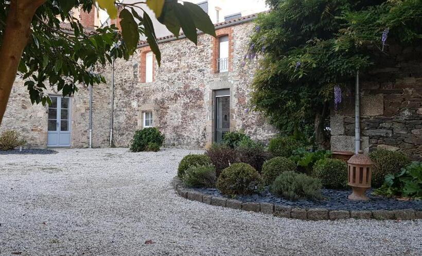 スタンダードルーム, Le Durivum