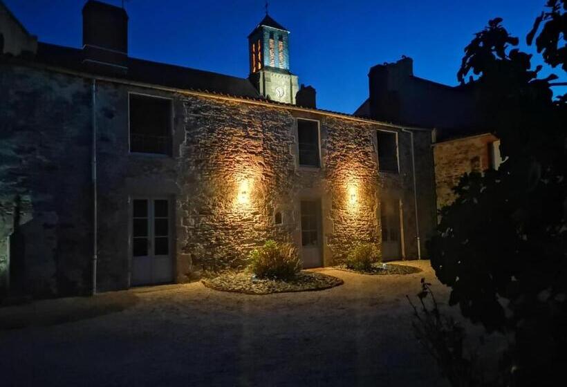 スタンダードルーム, Le Durivum