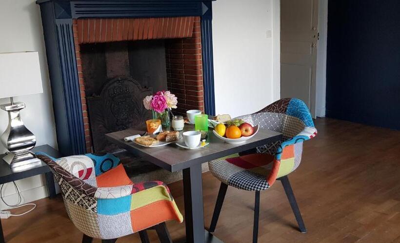 スタンダードルーム, Le Durivum