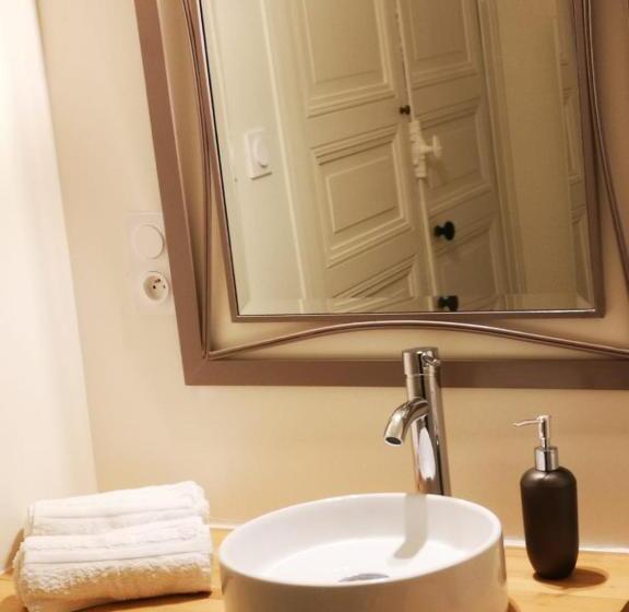 スタンダードルーム, Le Durivum