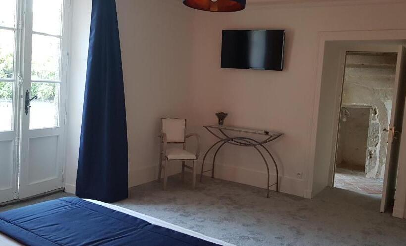 スタンダードルーム, Le Durivum