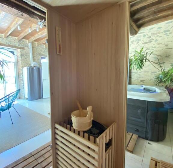 スタンダードトリプルルーム, Le Durivum