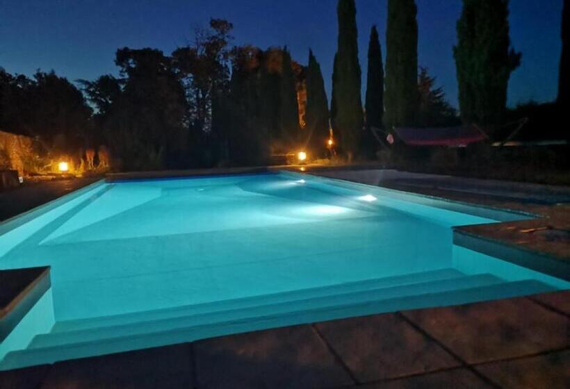 スタンダードトリプルルーム, Le Durivum