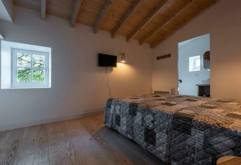 스탠다드 룸, Le Moulin Du Vivier