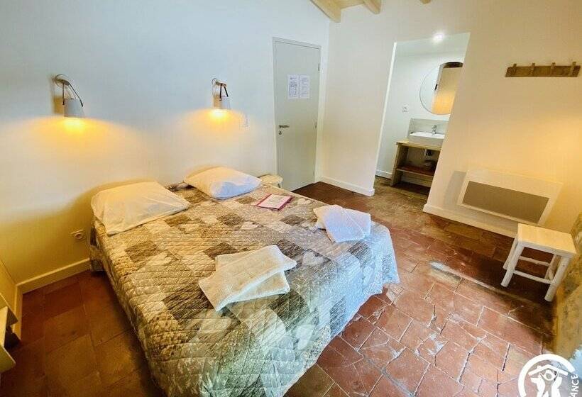 4인용 스탠다드 룸, Le Moulin Du Vivier