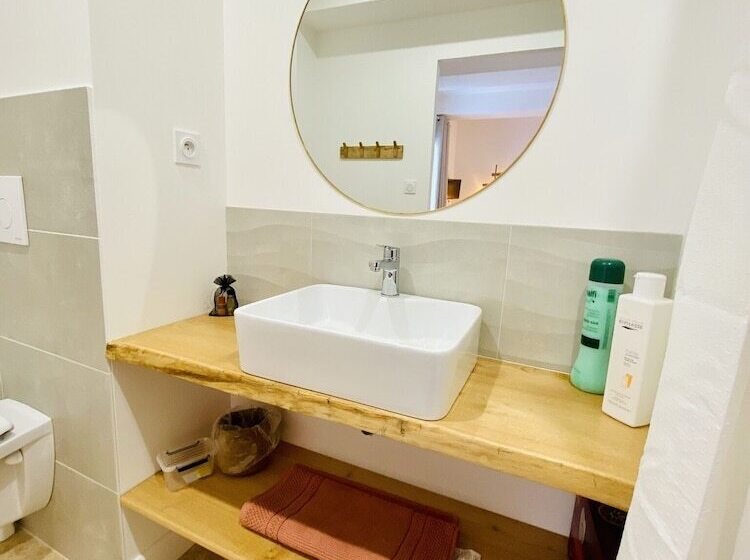 스탠다드 룸, Le Moulin Du Vivier