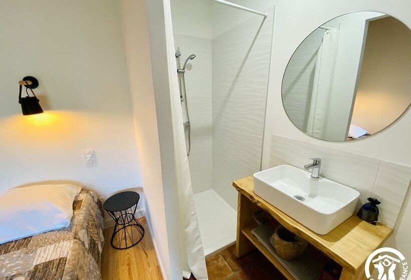 스탠다드 룸, Le Moulin Du Vivier