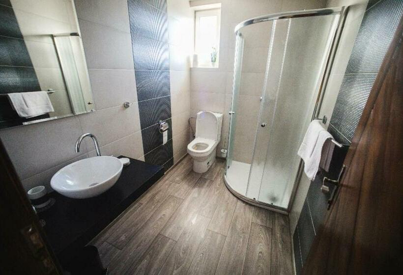 Четырехместный Номер Стандарт, Restaurace čp.2