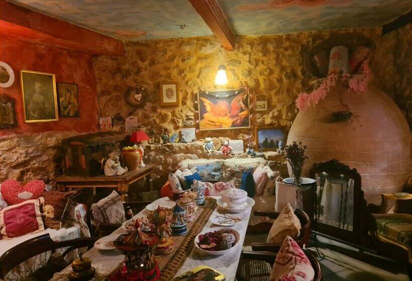 חדר סטנדרט, Room In Guest Room   Romantic Christmas At La Quinta De Malu