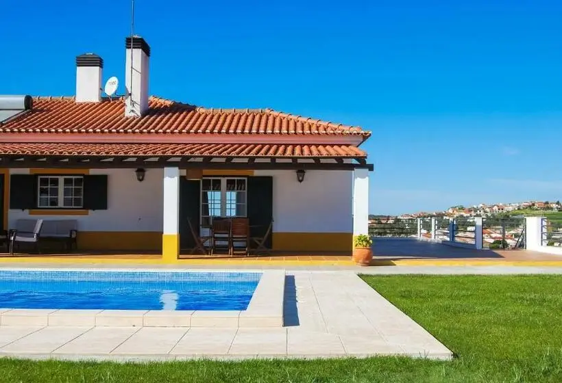 デラックスビラの１ベッドルーム, Villa Do Outeiro